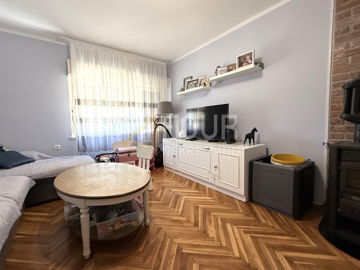 Stanovanje Podmurvice, Rijeka, 56,43m2