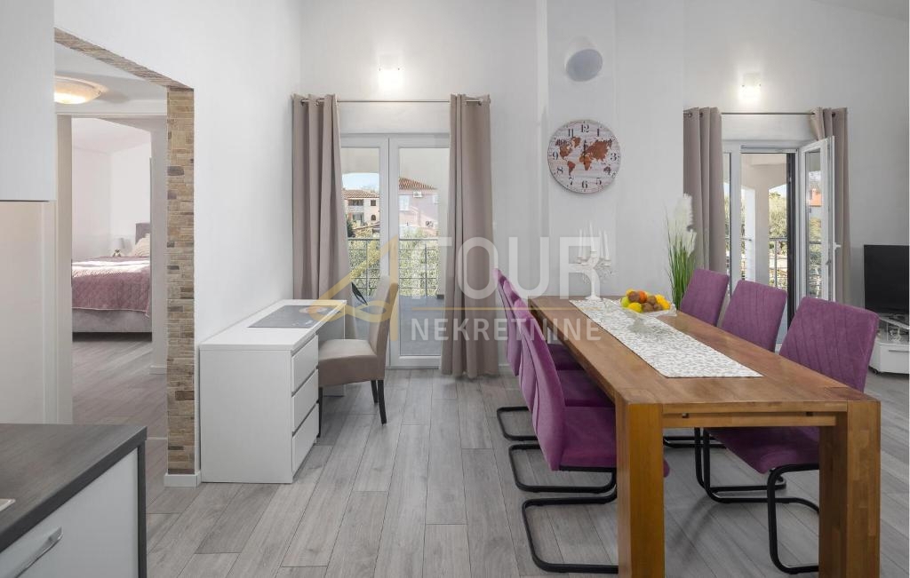 Hiša Nova Vas, Poreč, 355,66m2