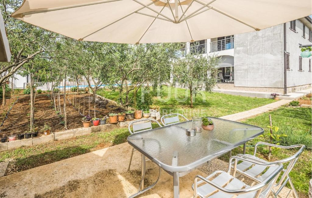 Hiša Nova Vas, Poreč, 355,66m2