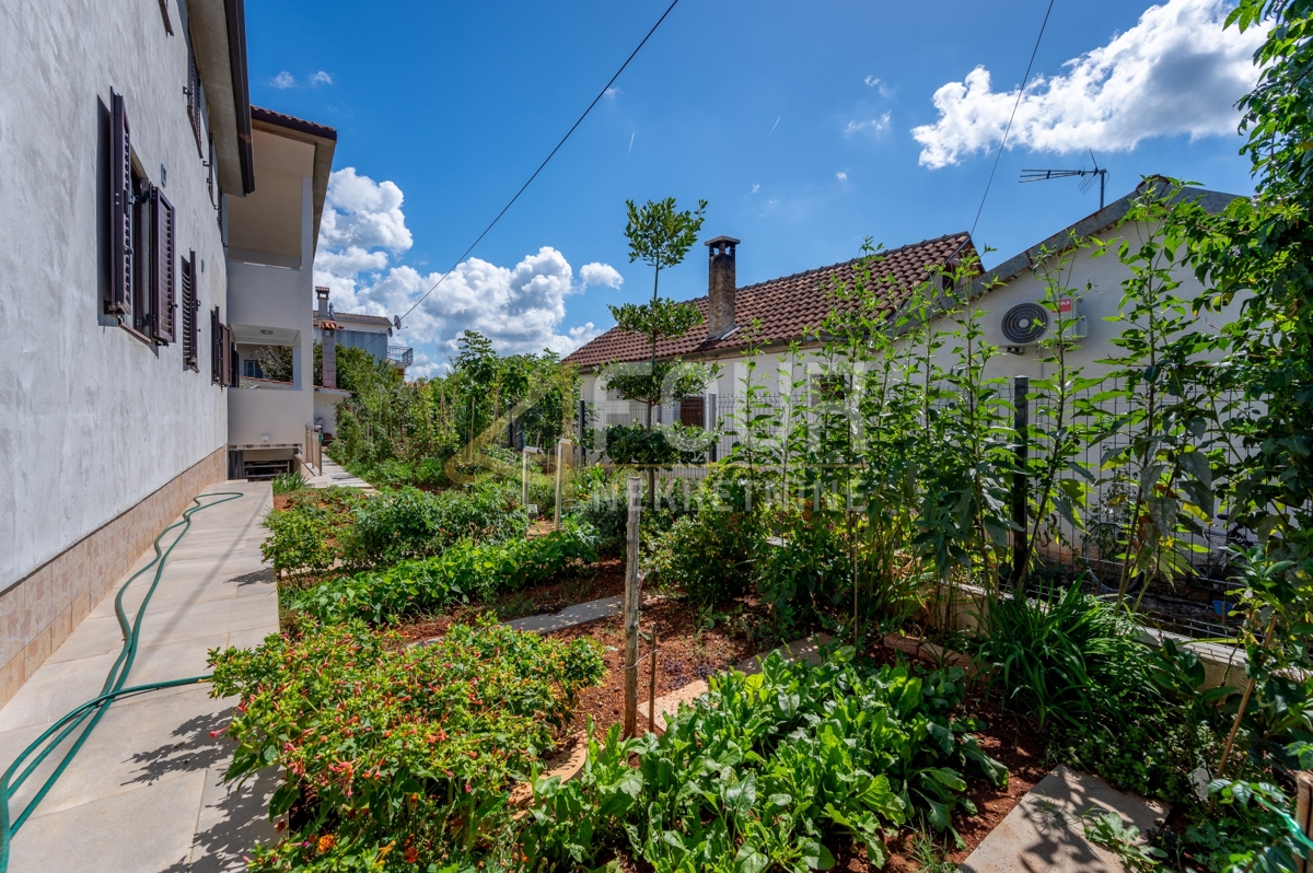 Hiša Nova Vas, Poreč, 355,66m2