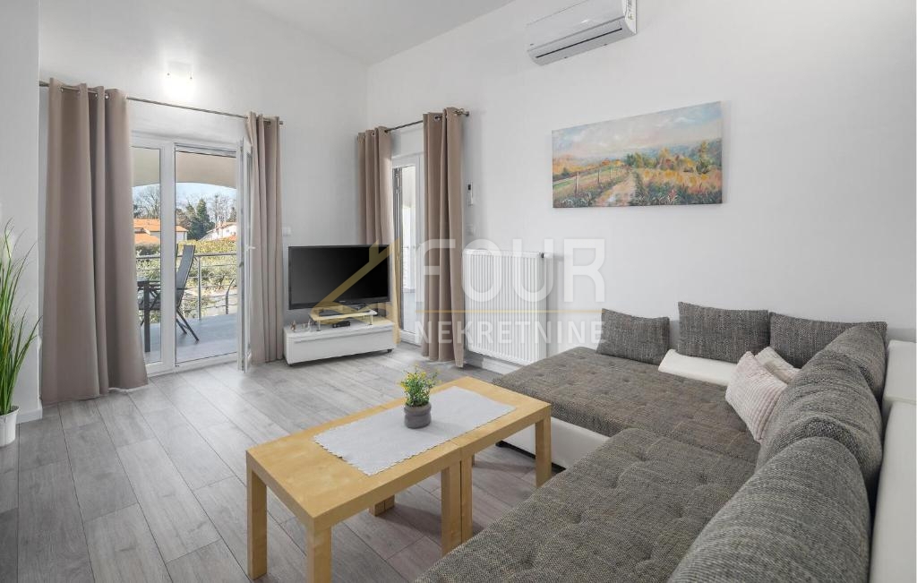 Hiša Nova Vas, Poreč, 355,66m2