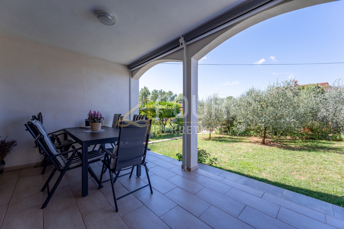 Hiša Nova Vas, Poreč, 355,66m2