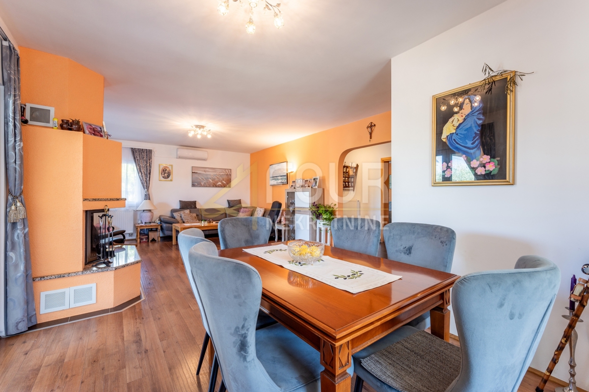 Hiša Nova Vas, Poreč, 355,66m2