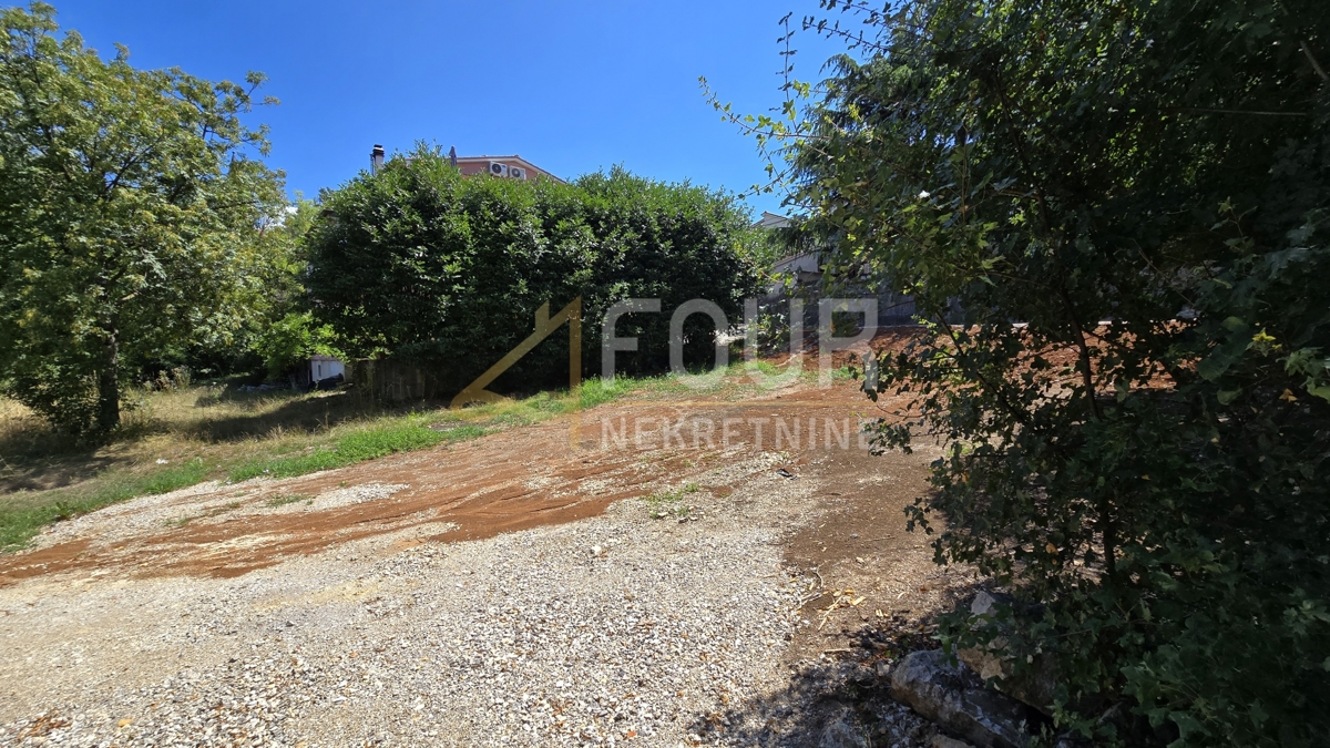 Zemljišče Viškovo, 5.808m2