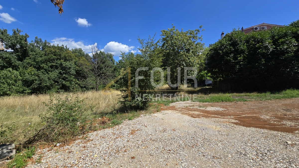 Zemljišče Viškovo, 5.808m2