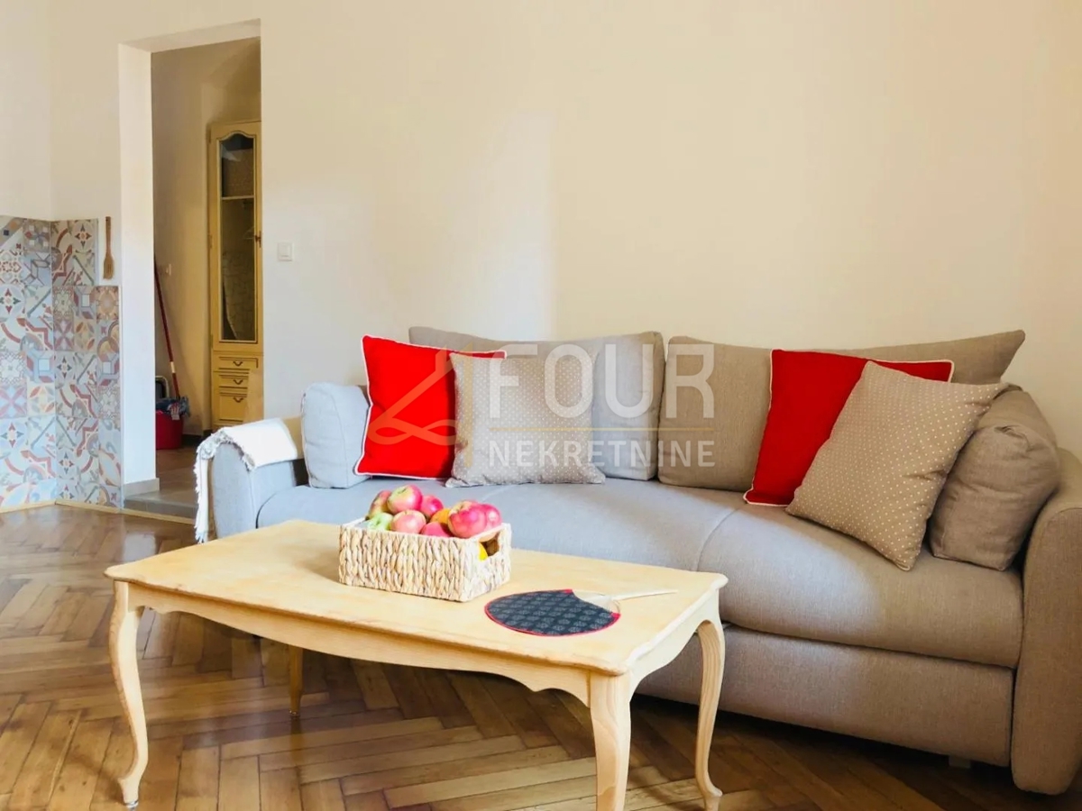 Stanovanje Opatija - Centar, Opatija, 107,08m2