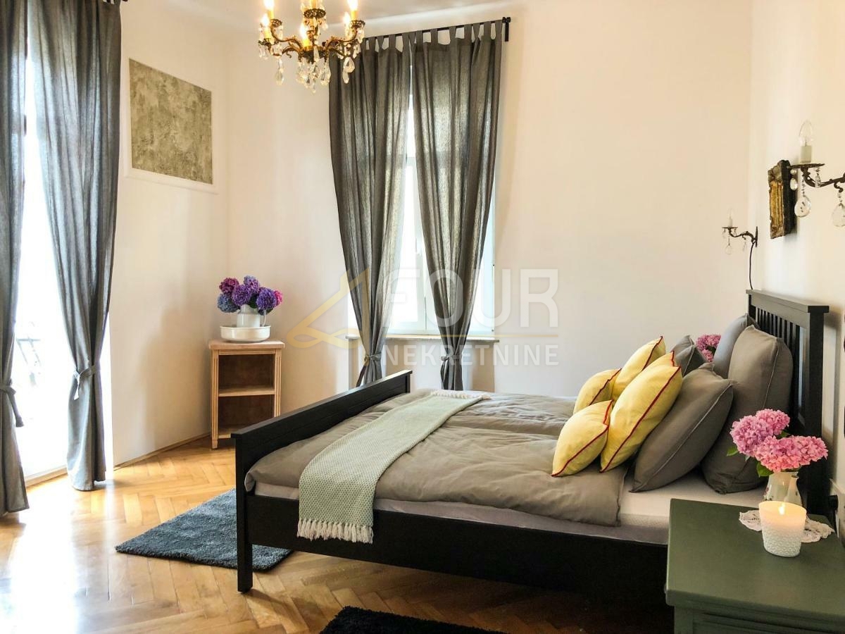 Stanovanje Opatija - Centar, Opatija, 107,08m2