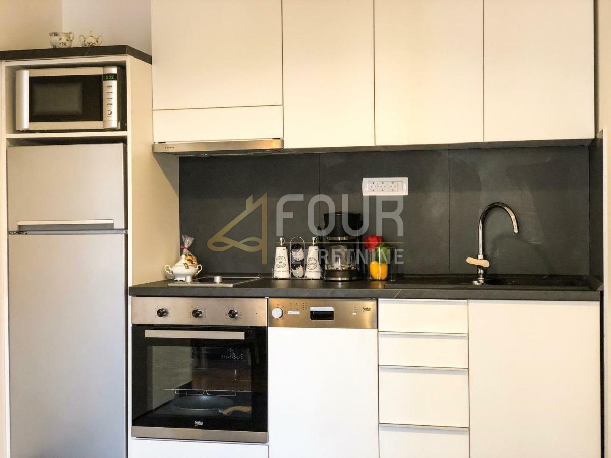 Stanovanje Opatija - Centar, Opatija, 107,08m2