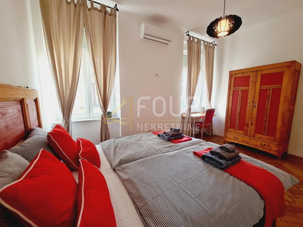 Stanovanje Opatija - Centar, Opatija, 107,08m2