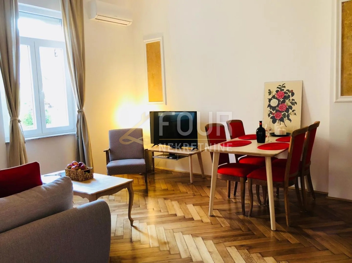 Stanovanje Opatija - Centar, Opatija, 107,08m2