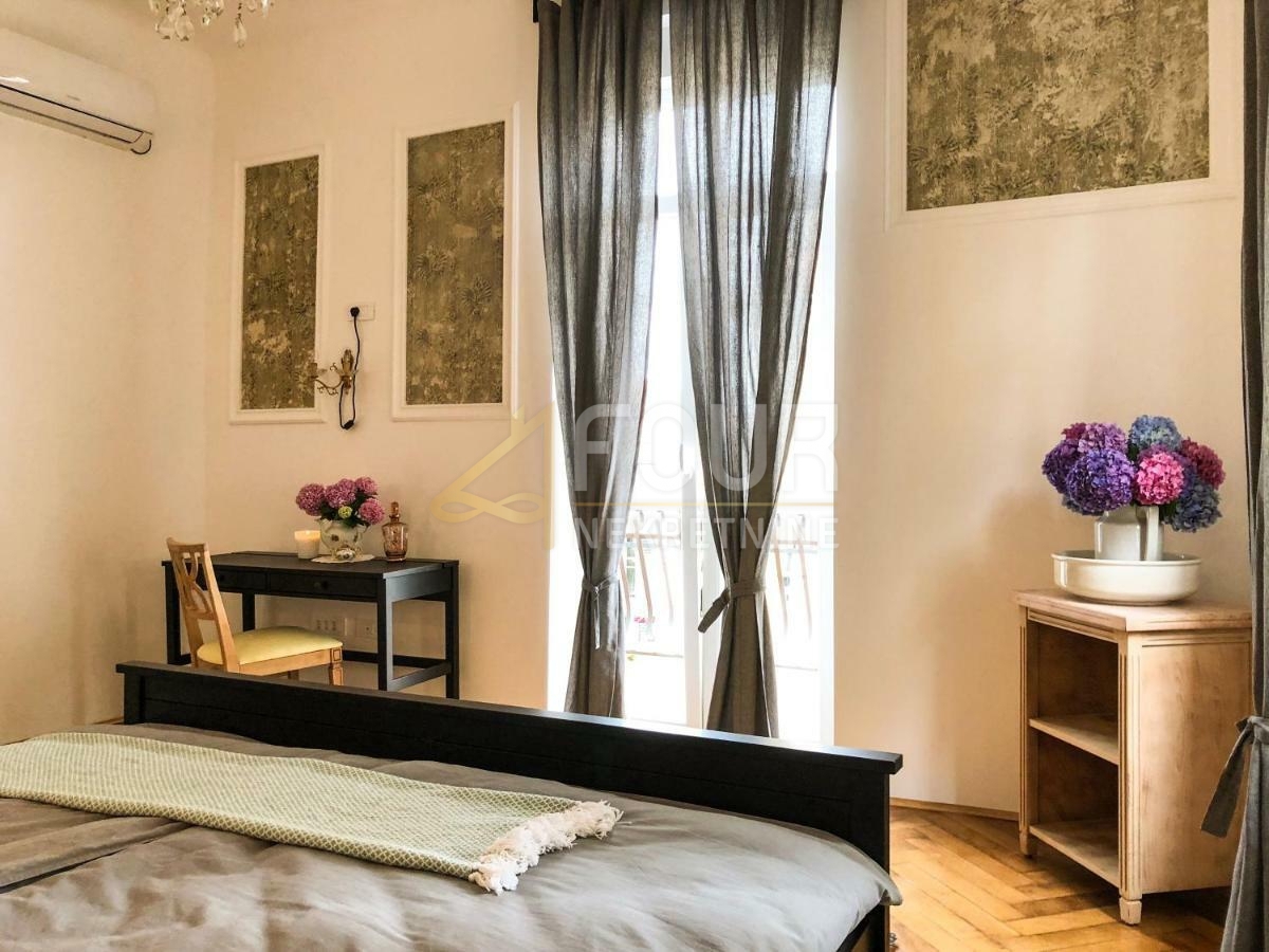 Stanovanje Opatija - Centar, Opatija, 107,08m2