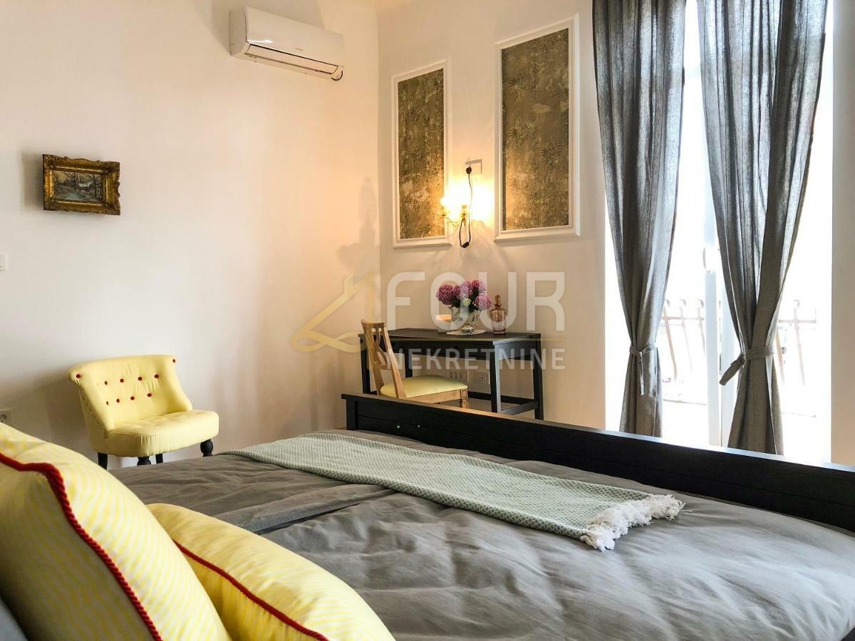 Stanovanje Opatija - Centar, Opatija, 107,08m2