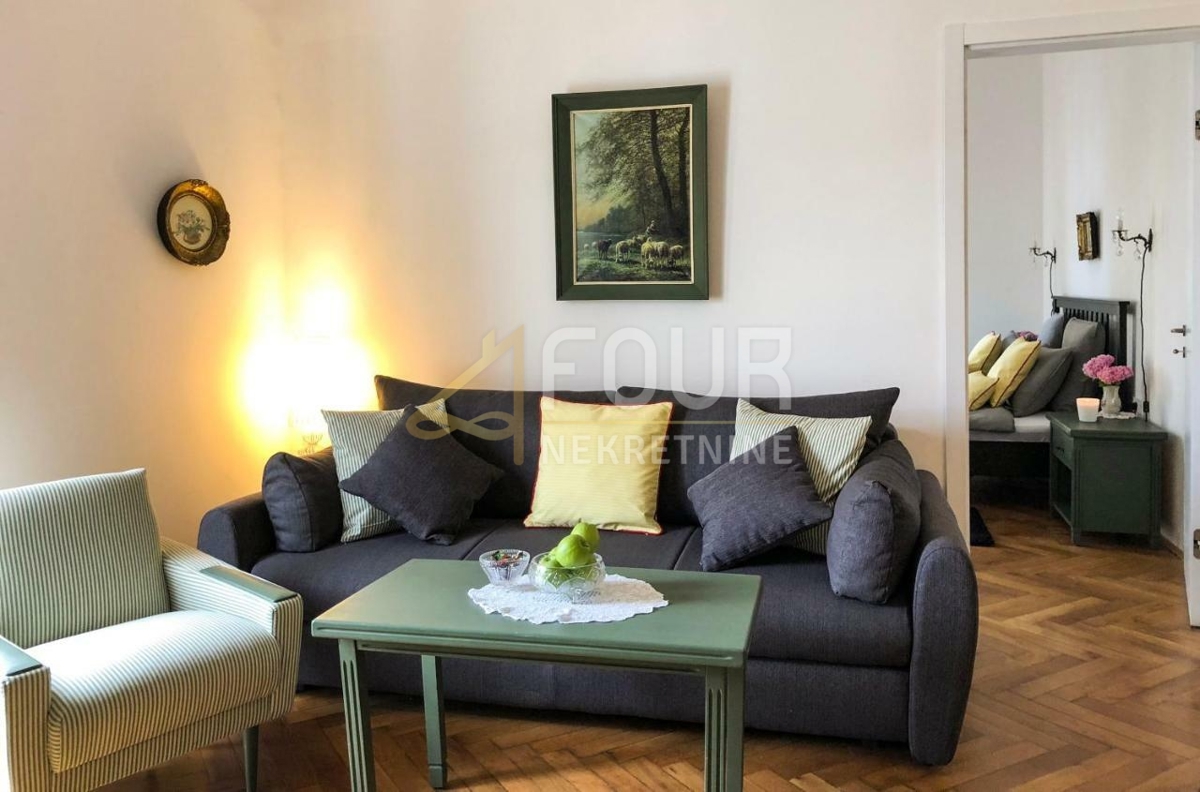Stanovanje Opatija - Centar, Opatija, 107,08m2