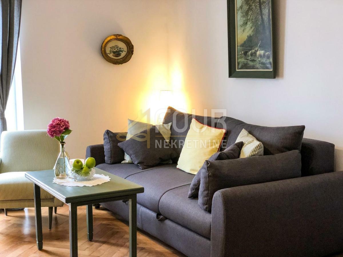 Stanovanje Opatija - Centar, Opatija, 107,08m2