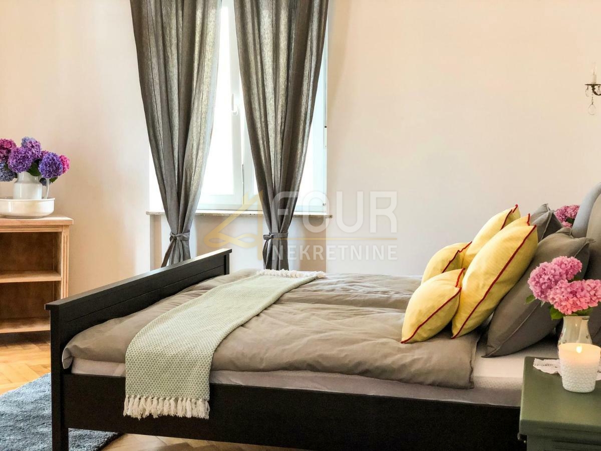 Stanovanje Opatija - Centar, Opatija, 107,08m2