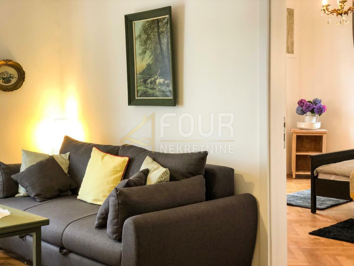 Stanovanje Opatija - Centar, Opatija, 107,08m2