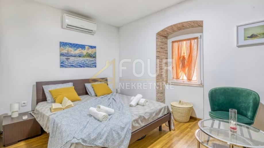 Stanovanje Jušići, Matulji, 62m2