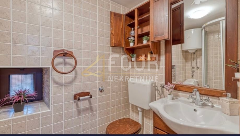 Stanovanje Jušići, Matulji, 62m2