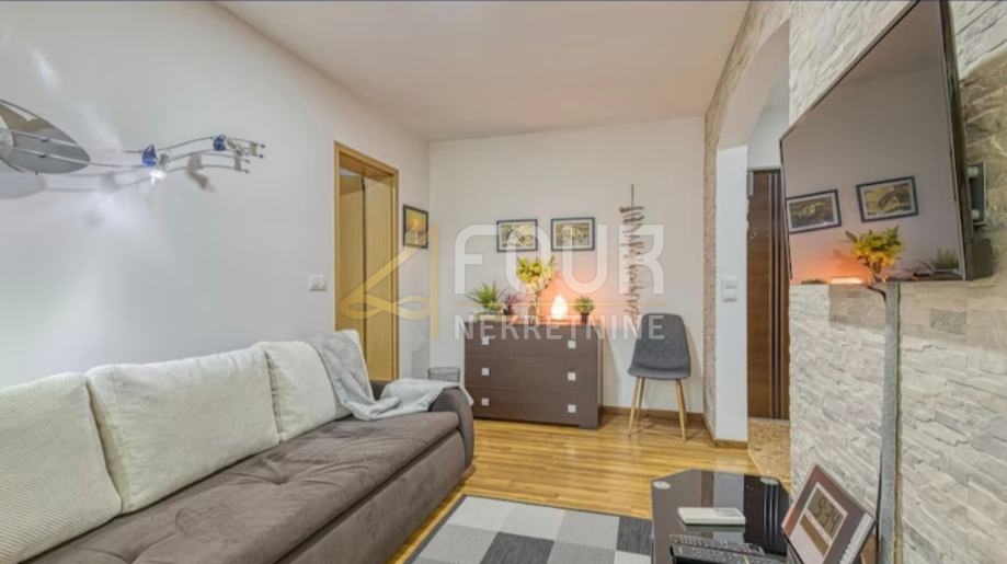 Stanovanje Jušići, Matulji, 62m2