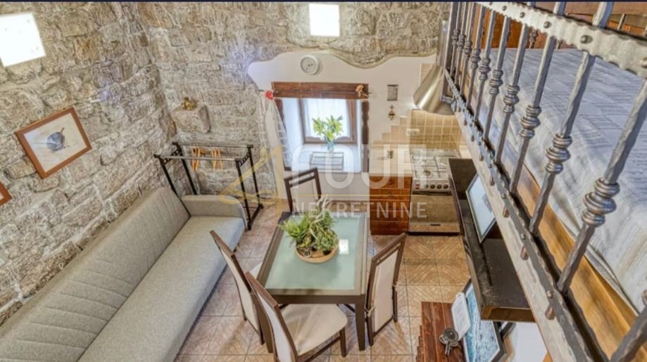 Stanovanje Jušići, Matulji, 62m2