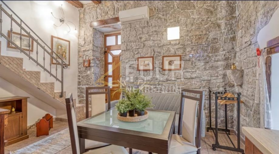 Stanovanje Jušići, Matulji, 62m2