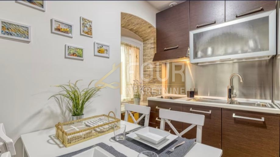 Stanovanje Jušići, Matulji, 62m2