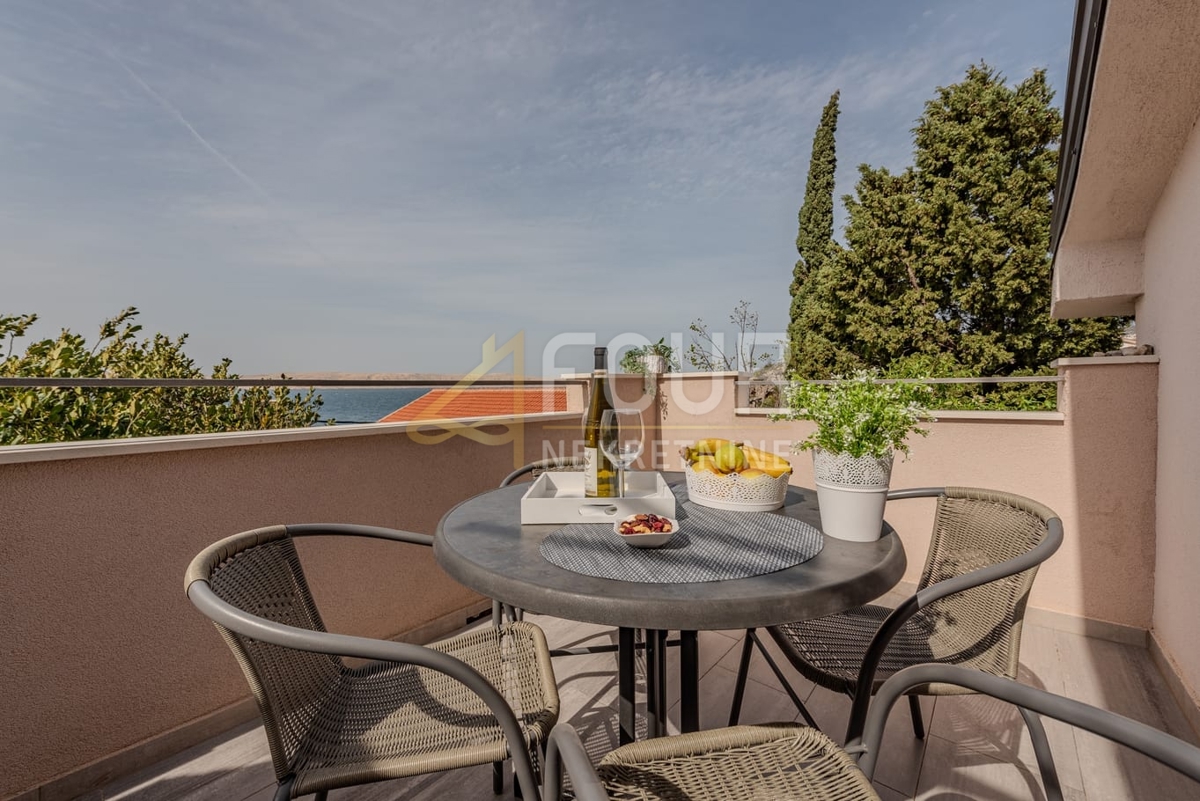 Stanovanje Cesarica, Karlobag, 24,52m2