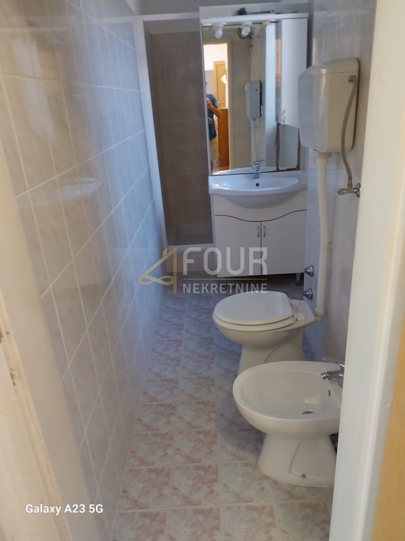 Stanovanje Centar, Pula, 66,76m2