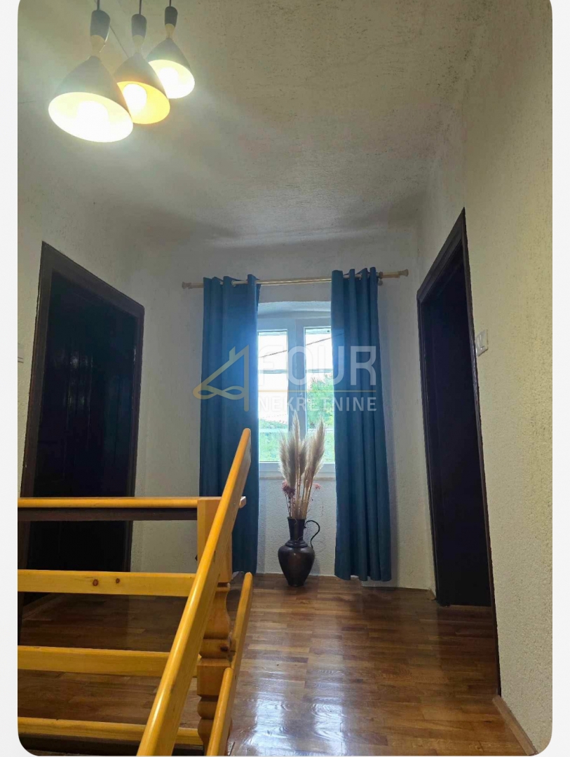 Hiša Grižane-Belgrad, Vinodolska Općina, 120m2