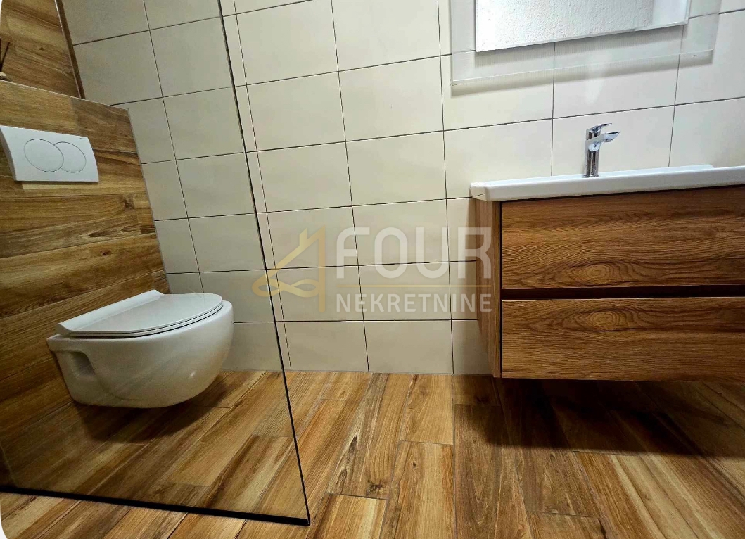 Hiša Grižane-Belgrad, Vinodolska Općina, 120m2
