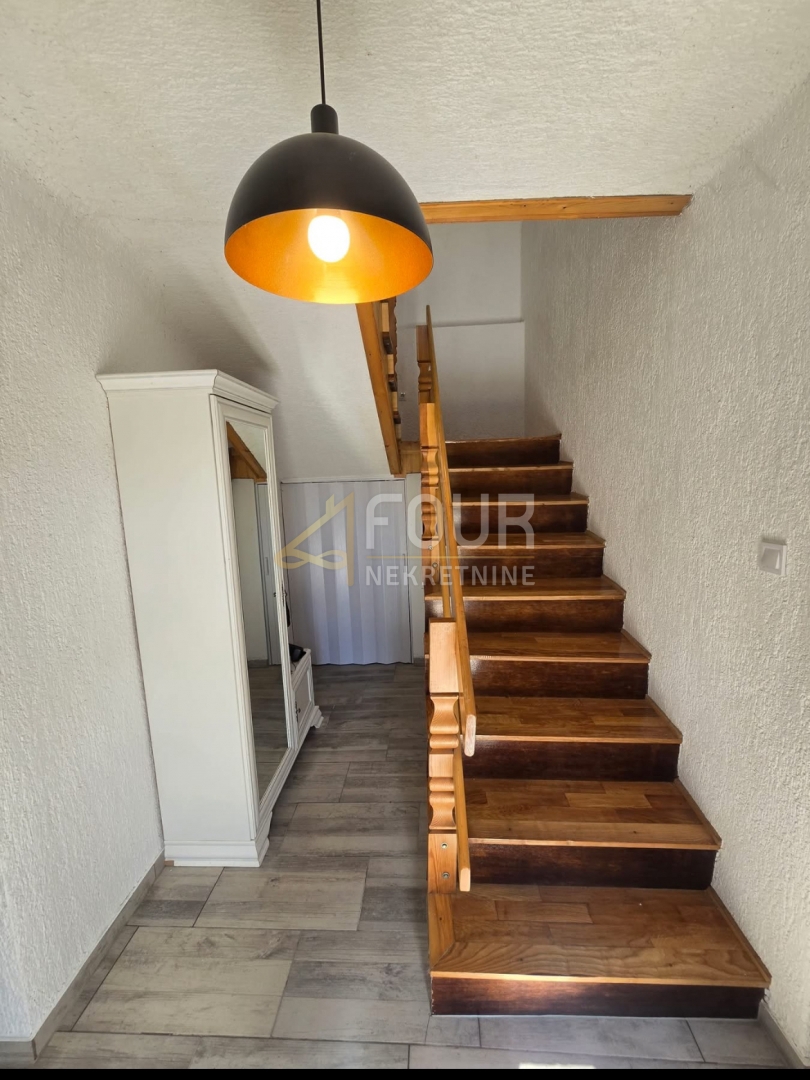 Hiša Grižane-Belgrad, Vinodolska Općina, 120m2
