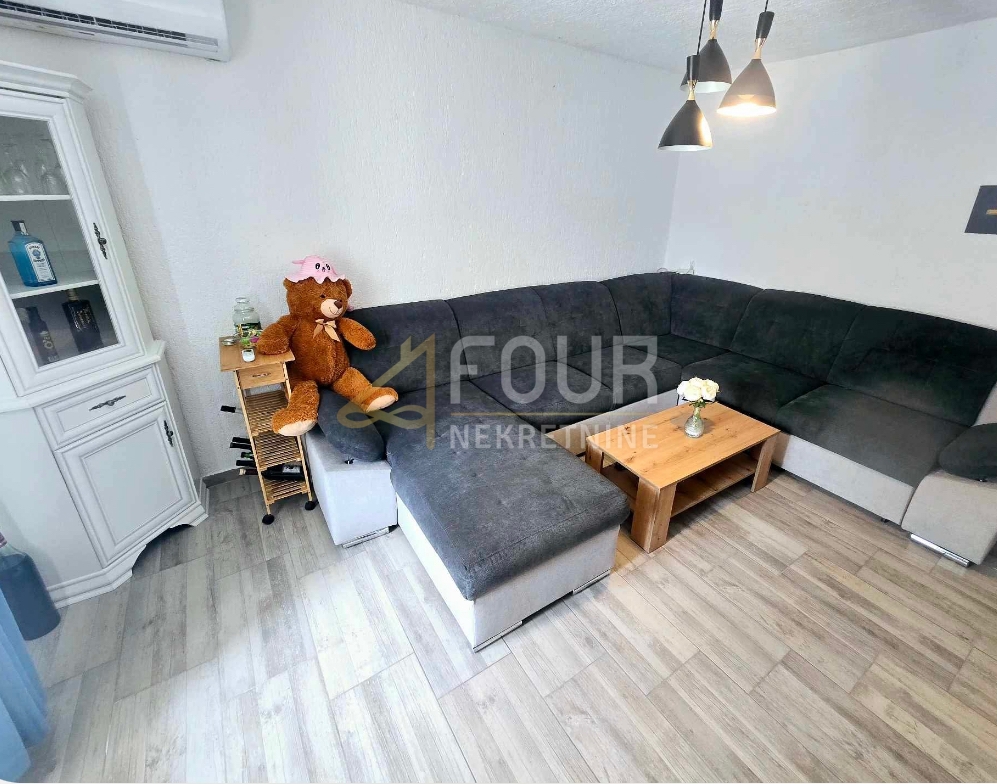 Hiša Grižane-Belgrad, Vinodolska Općina, 120m2