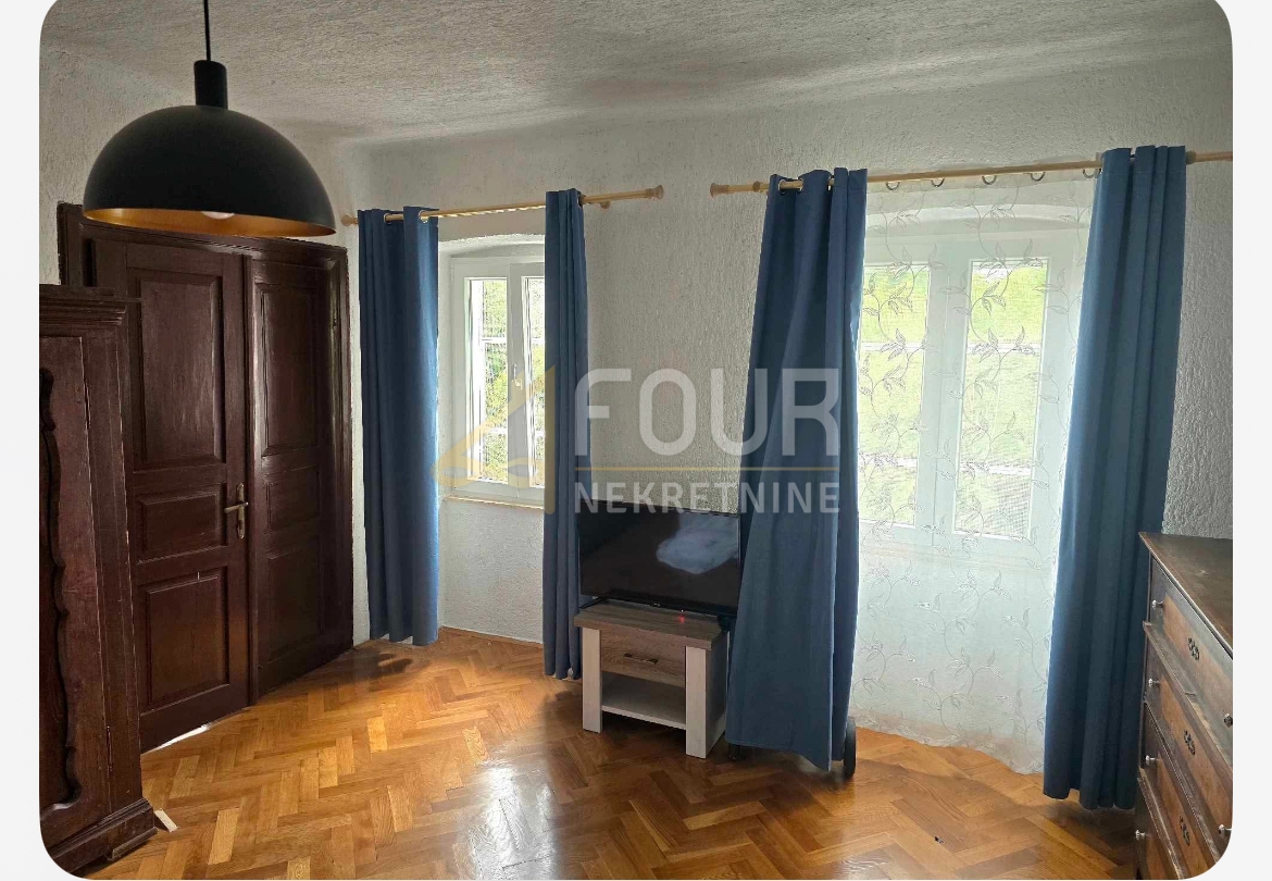 Hiša Grižane-Belgrad, Vinodolska Općina, 120m2