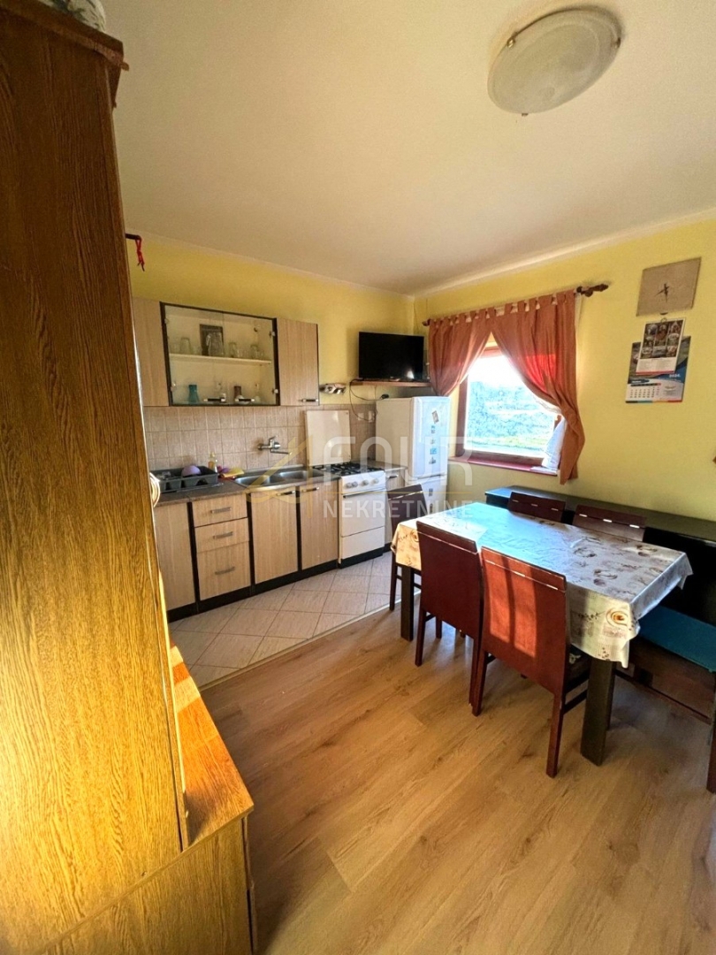 Hiša Josipdol, 85m2
