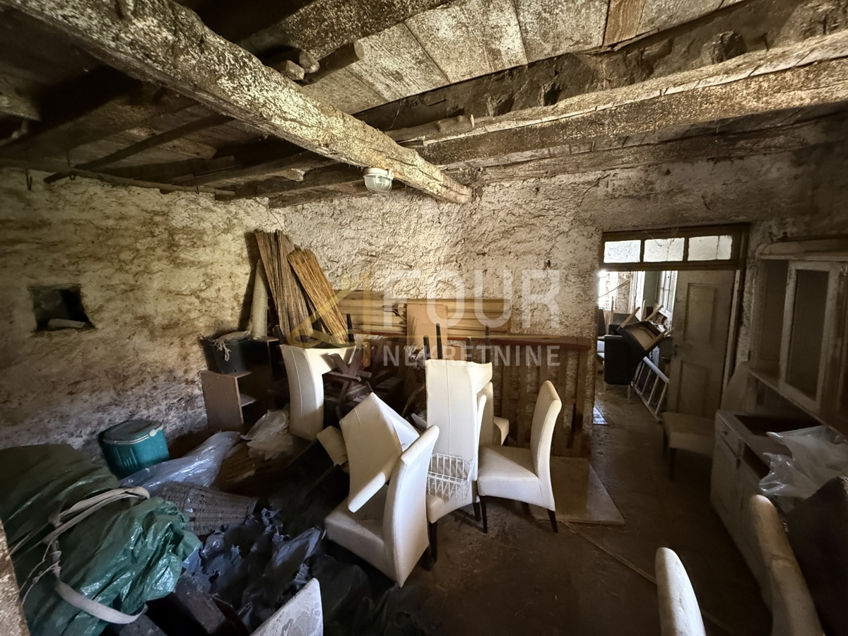 Hiša Kastav, 300m2