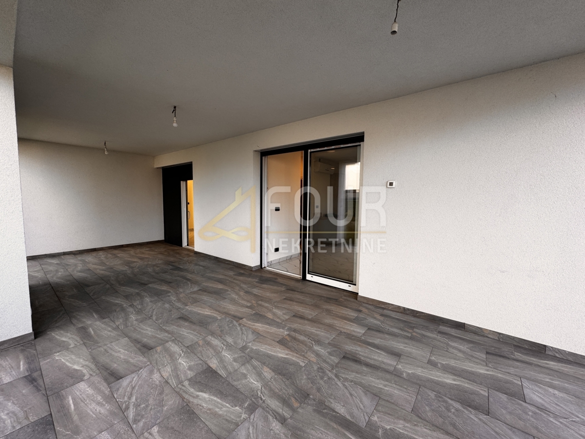 Stanovanje Pobri, Opatija - Okolica, 102,61m2