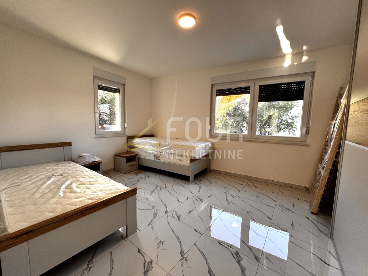 Stanovanje Pobri, Opatija - Okolica, 102,61m2