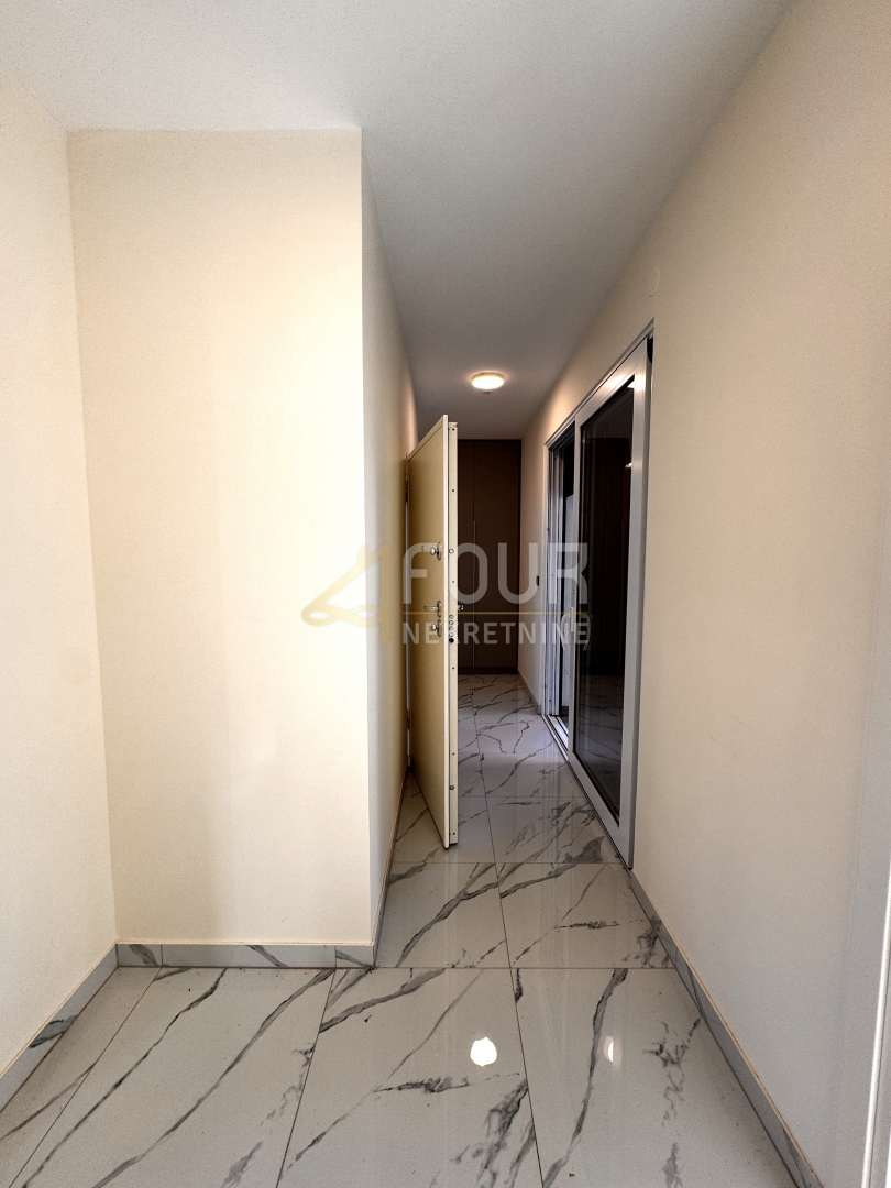 Stanovanje Pobri, Opatija - Okolica, 102,61m2