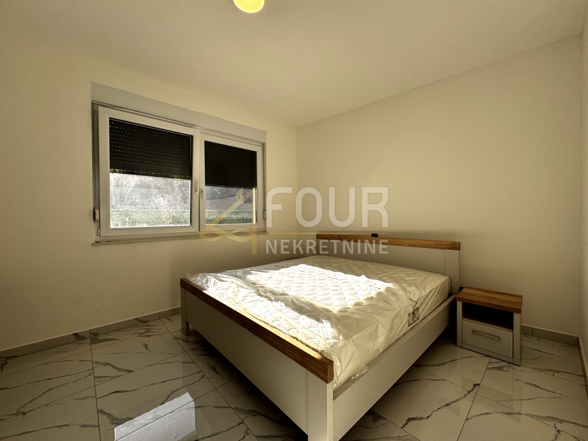 Stanovanje Pobri, Opatija - Okolica, 102,61m2