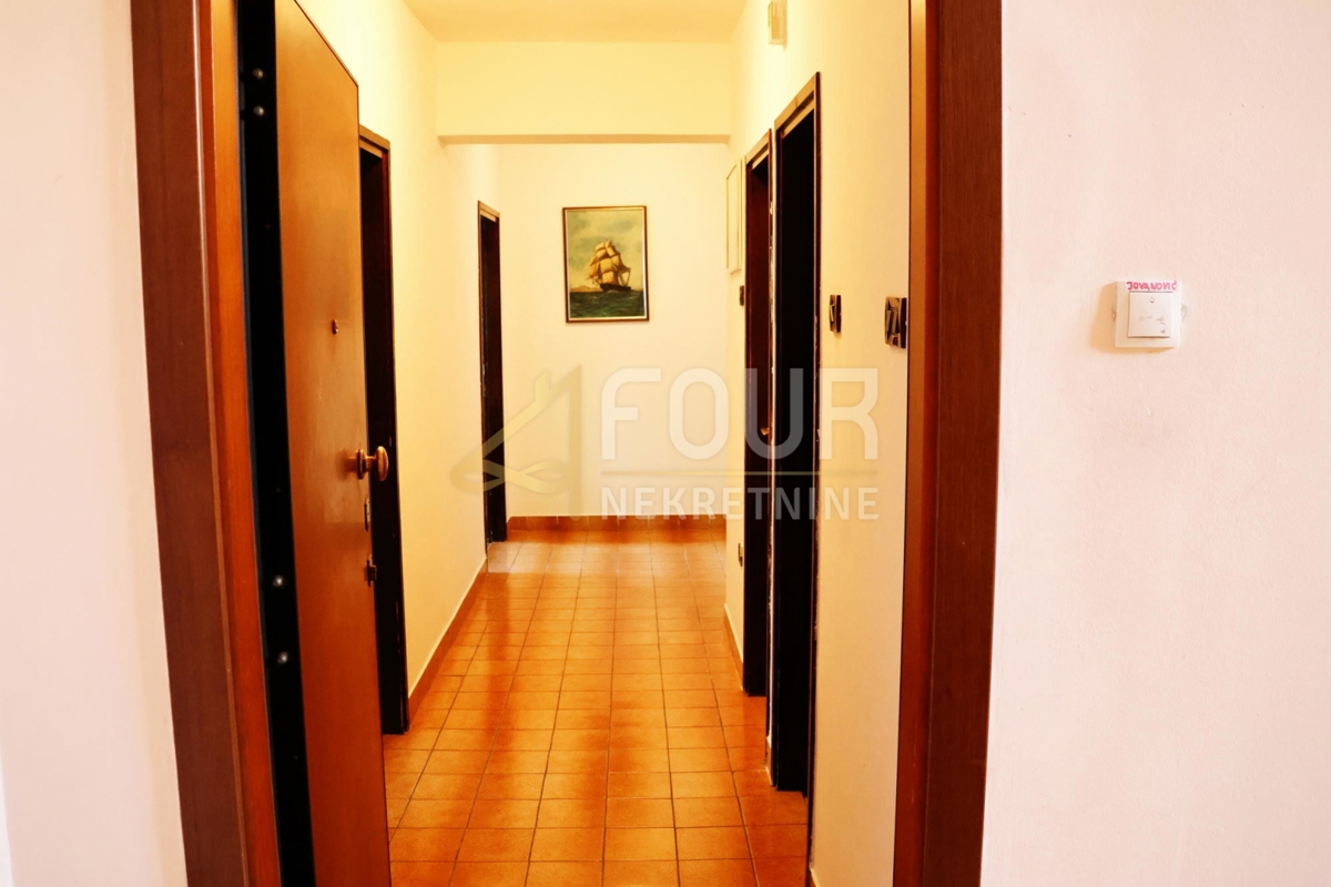Stanovanje Marčeljeva Draga, Rijeka, 121,98m2