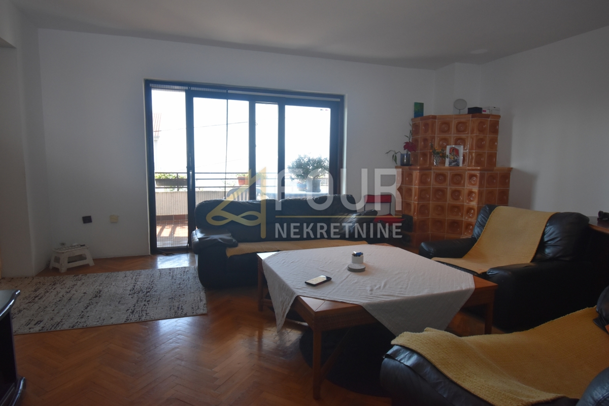 Stanovanje Marčeljeva Draga, Rijeka, 121,98m2