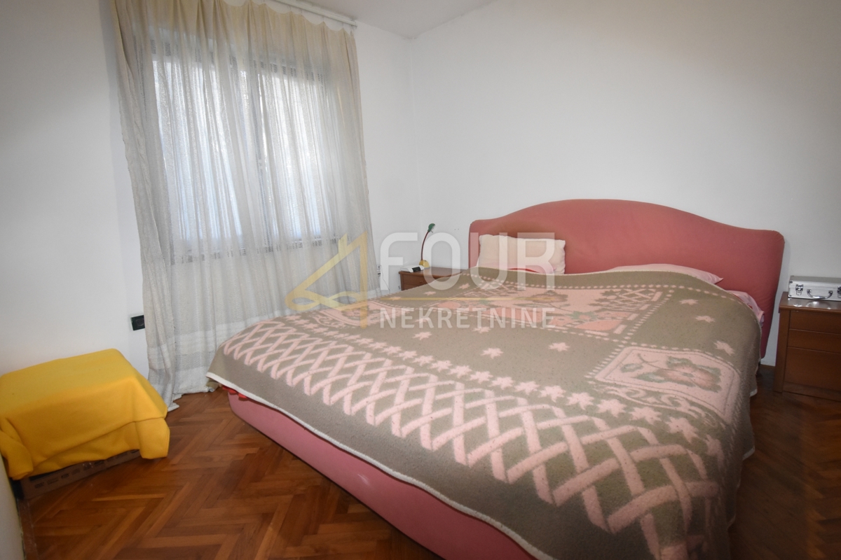 Stanovanje Marčeljeva Draga, Rijeka, 121,98m2