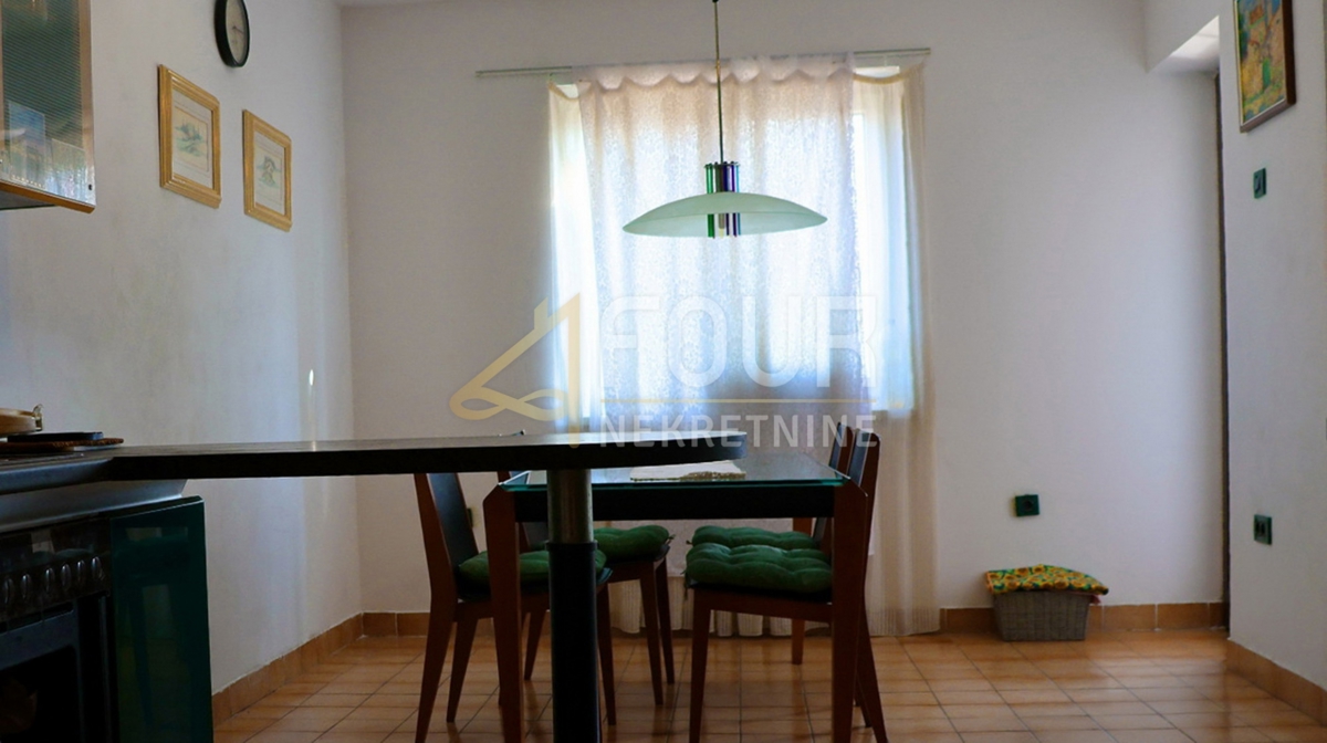 Stanovanje Marčeljeva Draga, Rijeka, 121,98m2