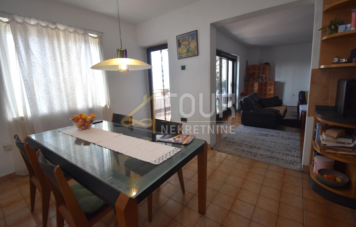 Stanovanje Marčeljeva Draga, Rijeka, 121,98m2