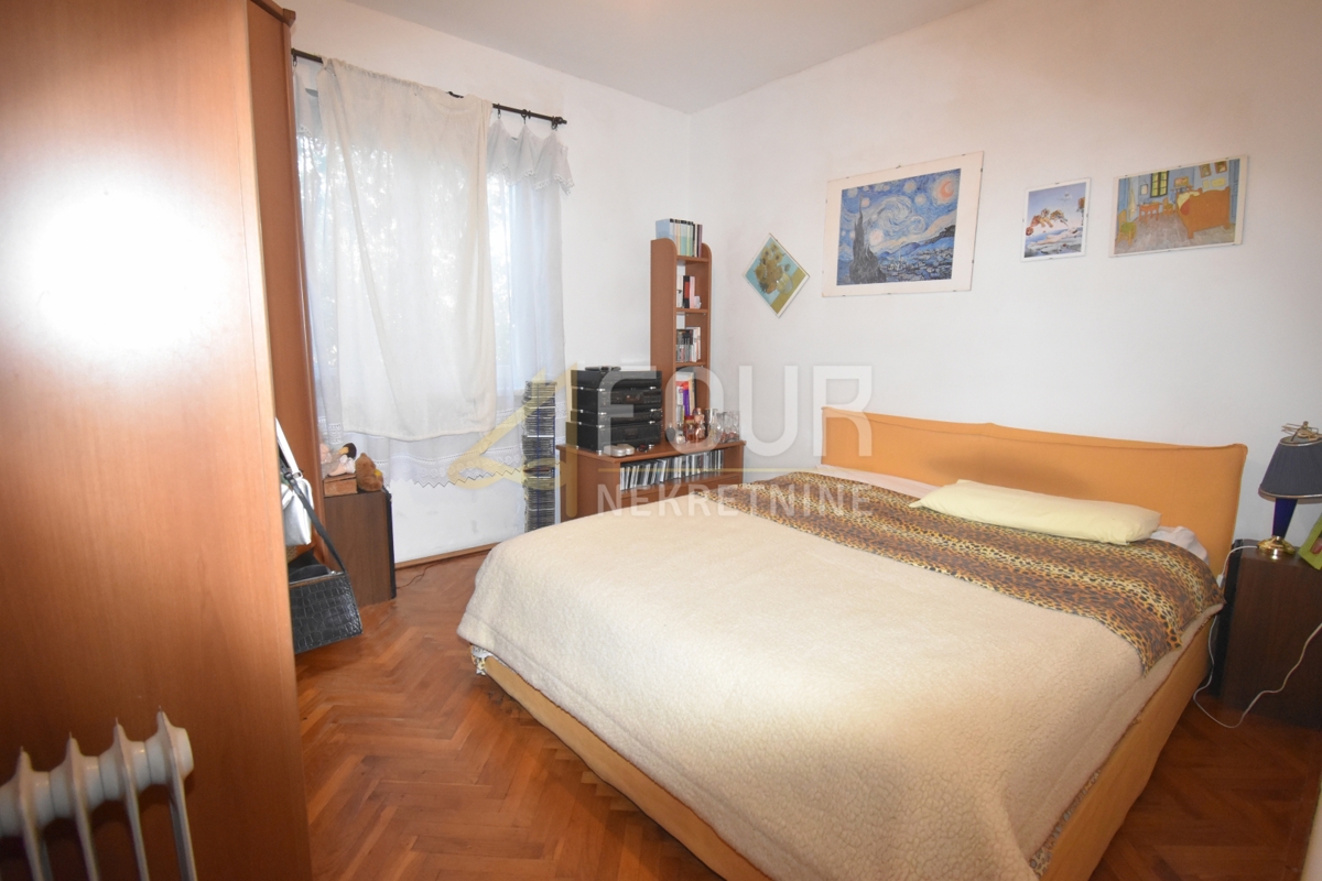 Stanovanje Marčeljeva Draga, Rijeka, 121,98m2