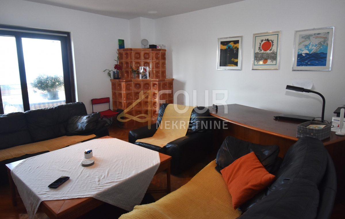 Stanovanje Marčeljeva Draga, Rijeka, 121,98m2