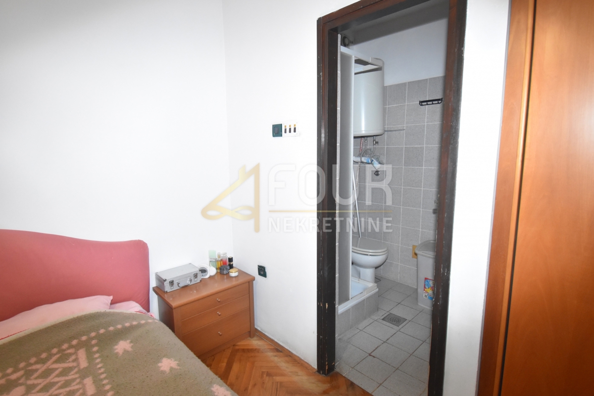 Stanovanje Marčeljeva Draga, Rijeka, 121,98m2