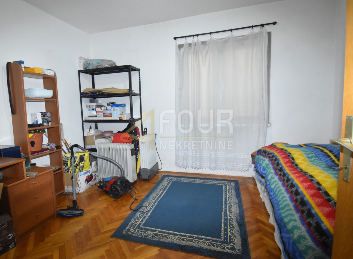 Stanovanje Marčeljeva Draga, Rijeka, 121,98m2