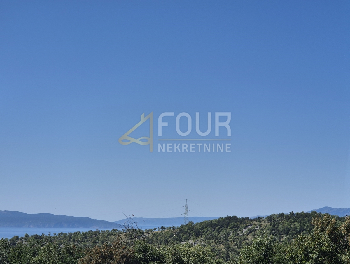 Zemljišče Svilno, Rijeka, 2.125m2