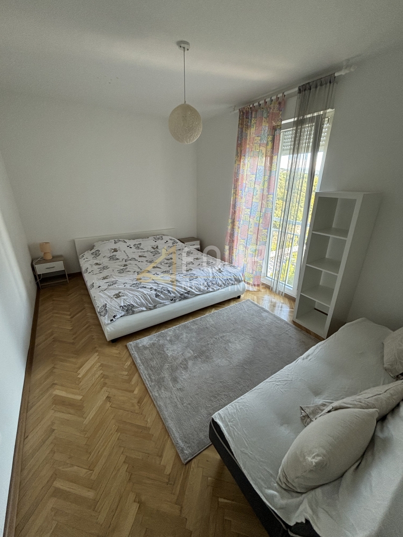 Stanovanje Rastočine, Rijeka, 50,18m2